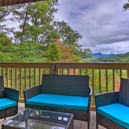 Serene Escape With Mountain Views, Near Dtwn! Franklin Esterno foto