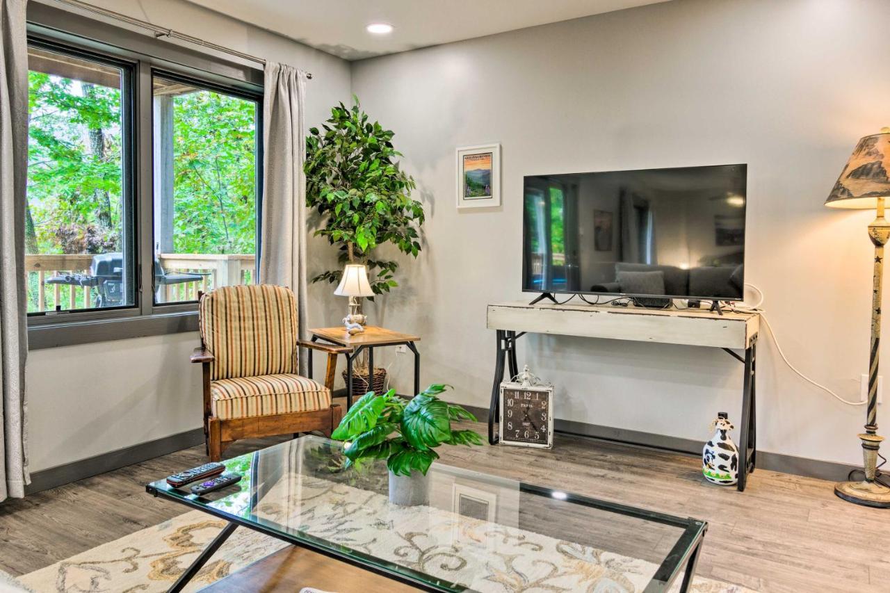 Serene Escape With Mountain Views, Near Dtwn! Franklin Esterno foto
