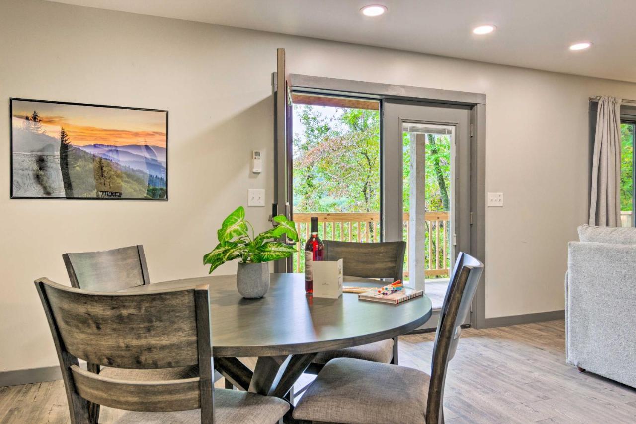 Serene Escape With Mountain Views, Near Dtwn! Franklin Esterno foto