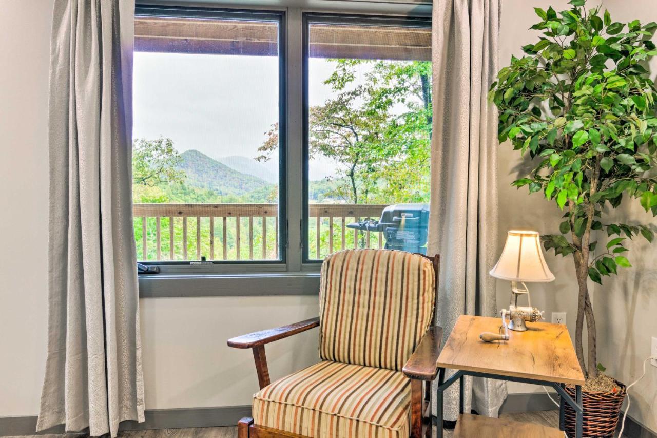 Serene Escape With Mountain Views, Near Dtwn! Franklin Esterno foto