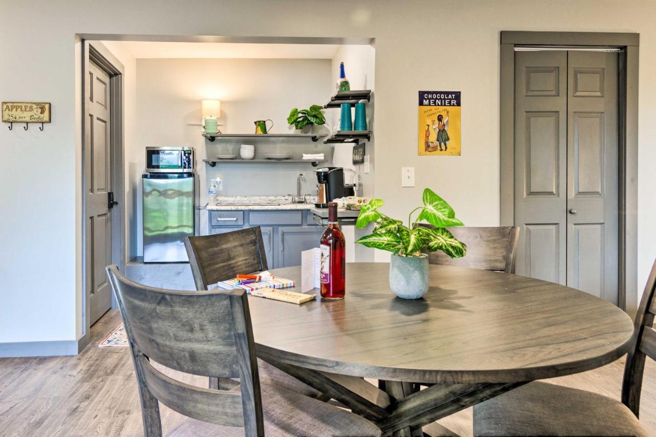 Serene Escape With Mountain Views, Near Dtwn! Franklin Esterno foto