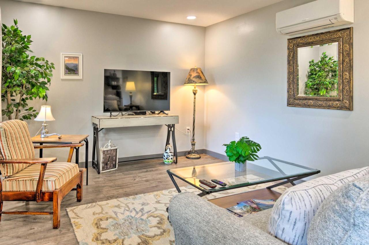 Serene Escape With Mountain Views, Near Dtwn! Franklin Esterno foto