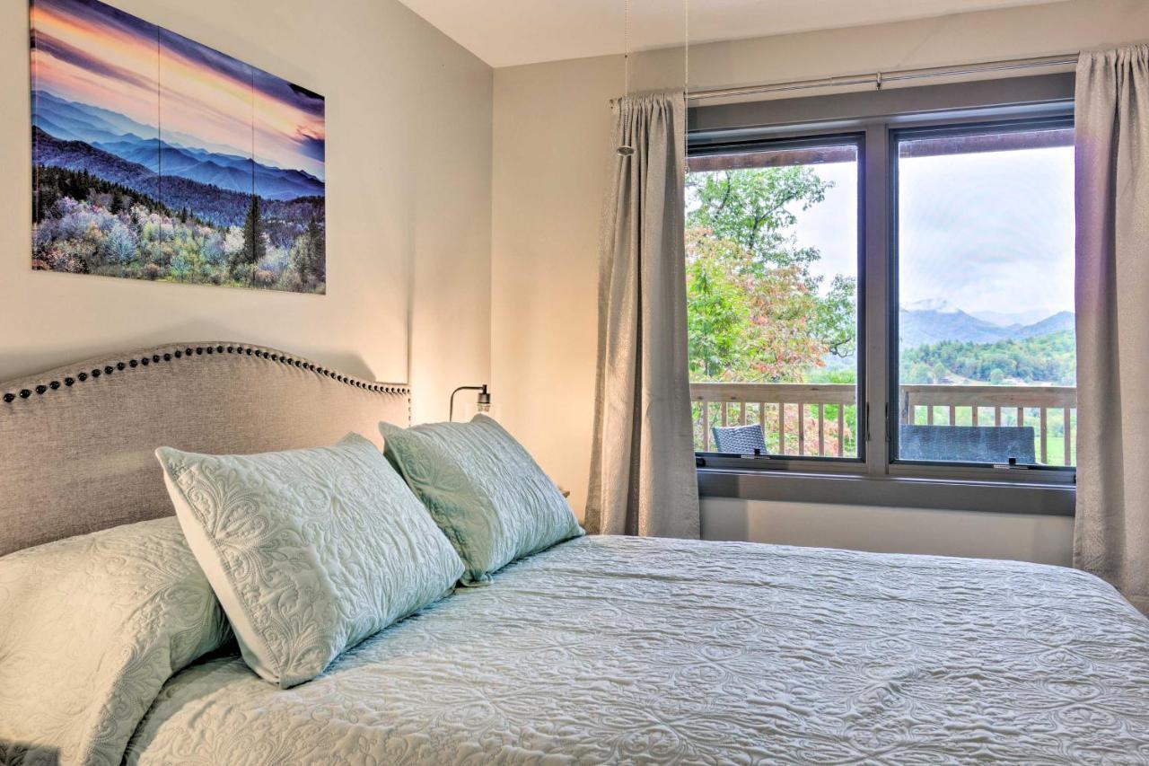 Serene Escape With Mountain Views, Near Dtwn! Franklin Esterno foto