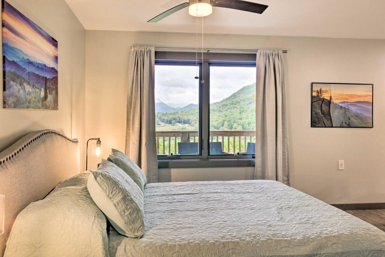 Serene Escape With Mountain Views, Near Dtwn! Franklin Esterno foto