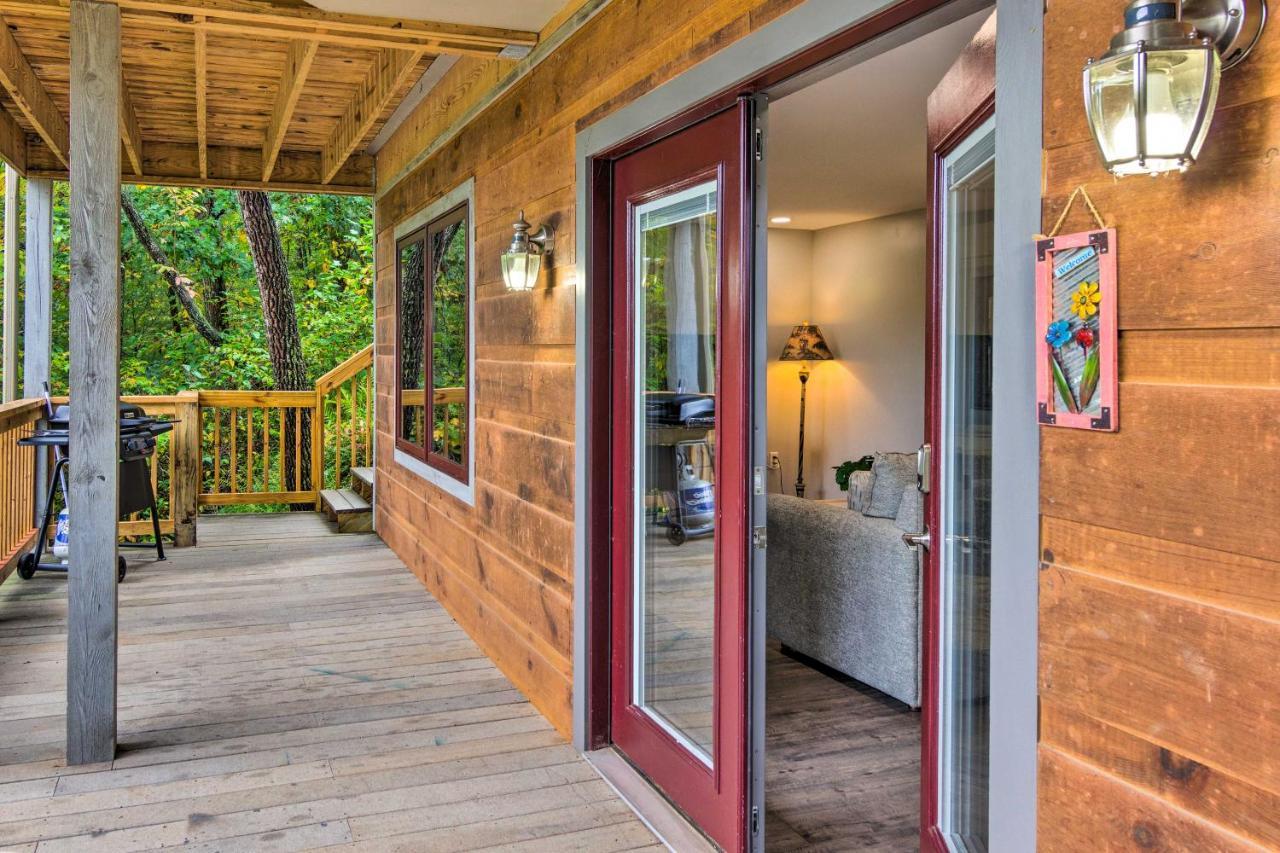 Serene Escape With Mountain Views, Near Dtwn! Franklin Esterno foto