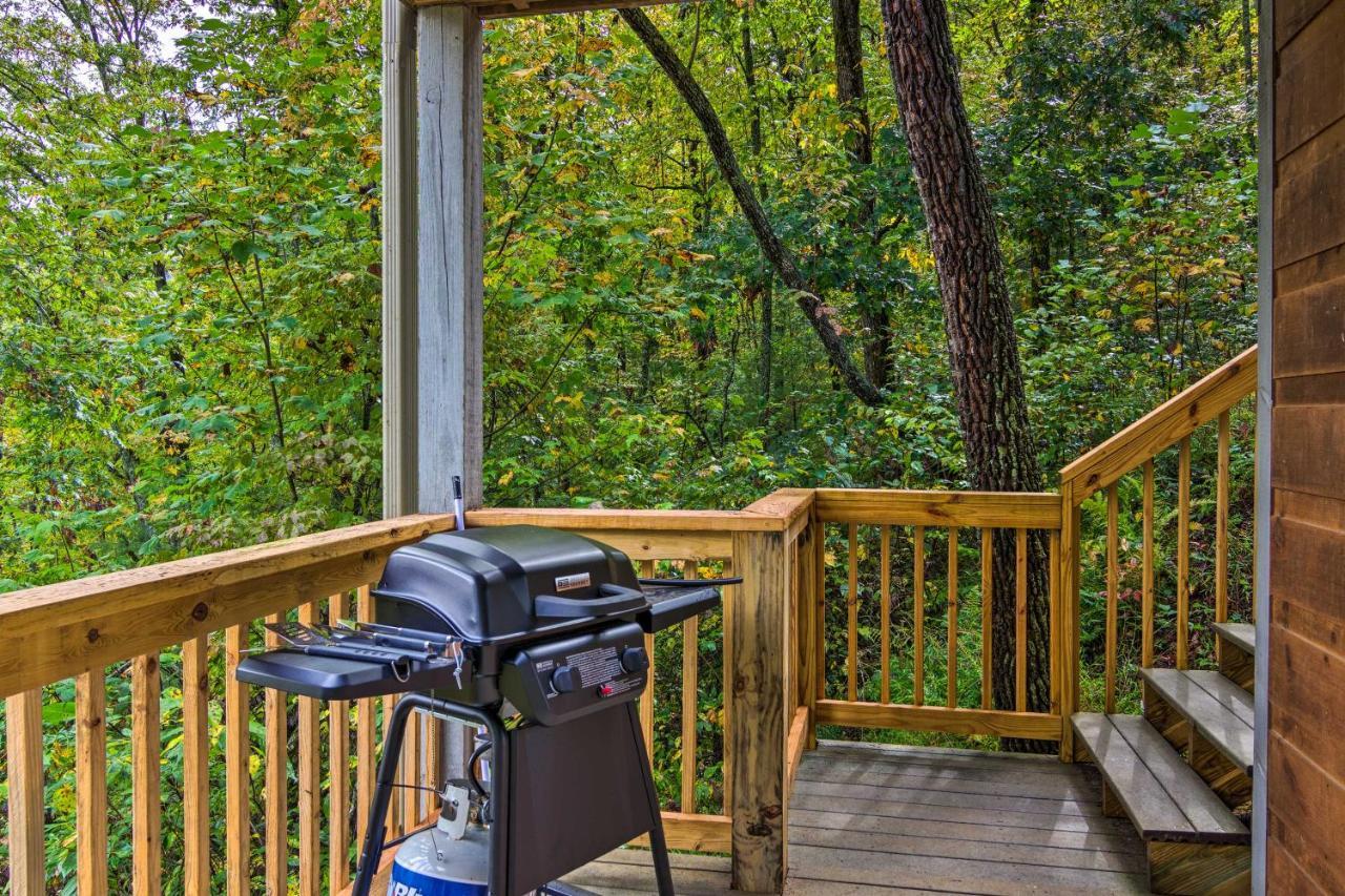 Serene Escape With Mountain Views, Near Dtwn! Franklin Esterno foto