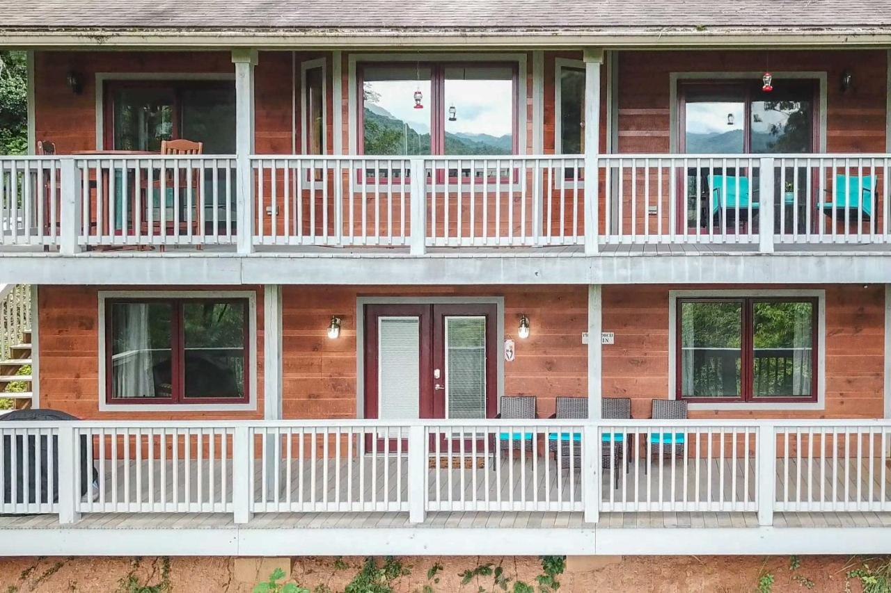 Serene Escape With Mountain Views, Near Dtwn! Franklin Esterno foto